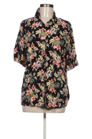 Dámská košile  H&M Divided, Velikost S, Barva Vícebarevné, Cena  149,00 Kč