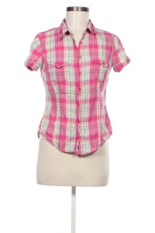 Damenbluse H&M L.O.G.G., Größe M, Farbe Mehrfarbig, Preis € 4,99