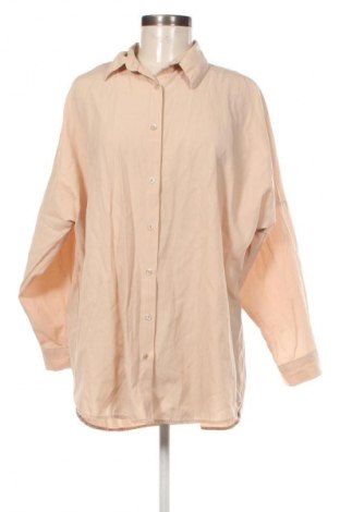 Dámská košile  Happines, Velikost L, Barva Béžová, Cena  220,00 Kč