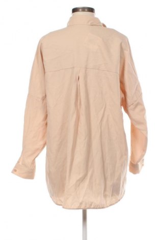Dámská košile  Happines, Velikost L, Barva Béžová, Cena  220,00 Kč
