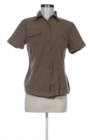 Dámska košeľa  High Colorado, Veľkosť S, Farba Zelená, Cena  5,40 €