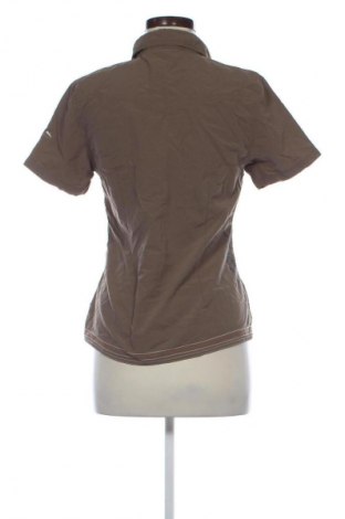 Dámska košeľa  High Colorado, Veľkosť S, Farba Zelená, Cena  5,40 €