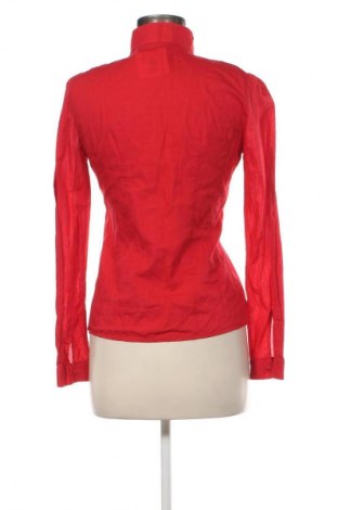 Dámská košile  Hugo Boss, Velikost M, Barva Červená, Cena  609,00 Kč