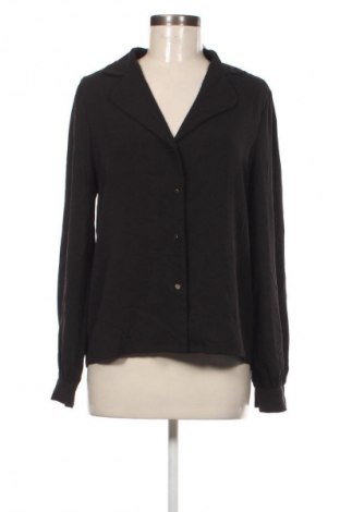 Dámská košile  IKOONE & BIANKA, Velikost M, Barva Černá, Cena  199,00 Kč