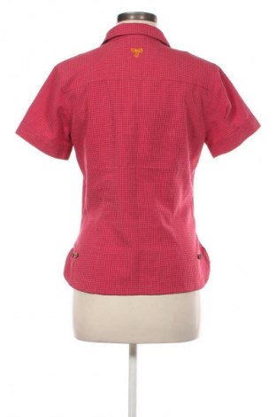 Dámská košile  Jack Wolfskin, Velikost M, Barva Vícebarevné, Cena  219,00 Kč