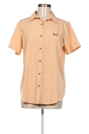 Dámská košile  Jack Wolfskin, Velikost M, Barva Vícebarevné, Cena  269,00 Kč