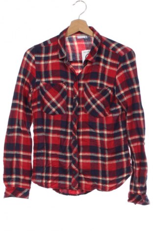 Dámská košile  Jacqueline De Yong, Velikost XS, Barva Vícebarevné, Cena  49,00 Kč