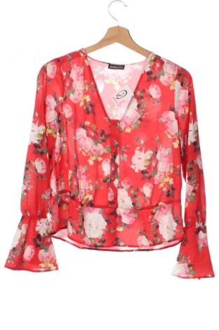 Dámská košile  Janina, Velikost XS, Barva Vícebarevné, Cena  49,00 Kč