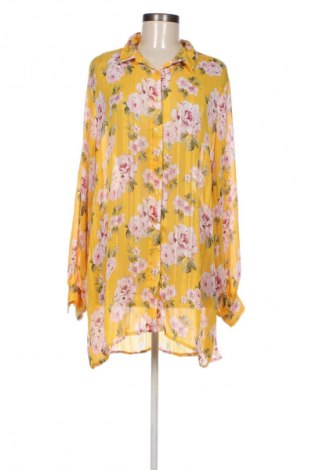 Dámská košile  Janina, Velikost XXL, Barva Vícebarevné, Cena  249,00 Kč