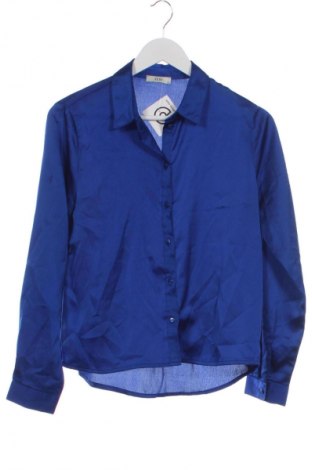 Dámská košile  Jdy, Velikost XS, Barva Modrá, Cena  129,00 Kč