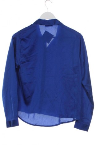 Dámská košile  Jdy, Velikost XS, Barva Modrá, Cena  129,00 Kč