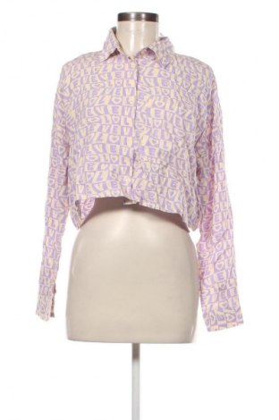 Dámská košile  Jennyfer, Velikost M, Barva Vícebarevné, Cena  242,00 Kč