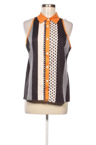 Dámská košile  JustFashionNow, Velikost S, Barva Vícebarevné, Cena  69,00 Kč