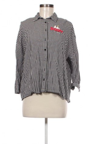 Dámská košile  LC Waikiki, Velikost S, Barva Vícebarevné, Cena  99,00 Kč