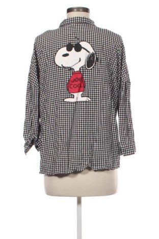 Dámská košile  LC Waikiki, Velikost S, Barva Vícebarevné, Cena  99,00 Kč