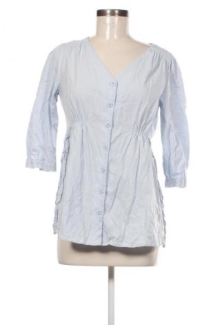 Dámská košile  LC Waikiki, Velikost S, Barva Modrá, Cena  99,00 Kč