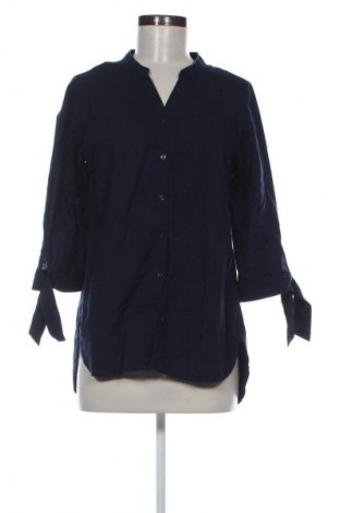 Dámská košile  LC Waikiki, Velikost M, Barva Modrá, Cena  149,00 Kč