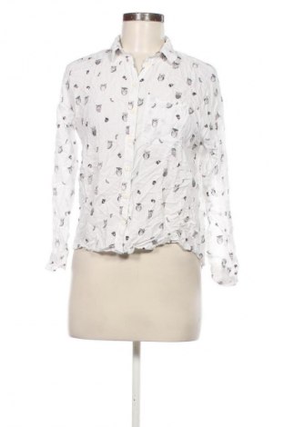 Damenbluse LC Waikiki, Größe S, Farbe Mehrfarbig, Preis € 3,99