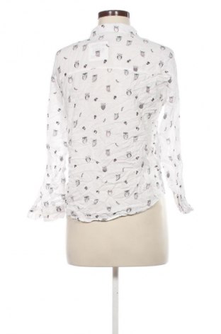 Damenbluse LC Waikiki, Größe S, Farbe Mehrfarbig, Preis € 3,99