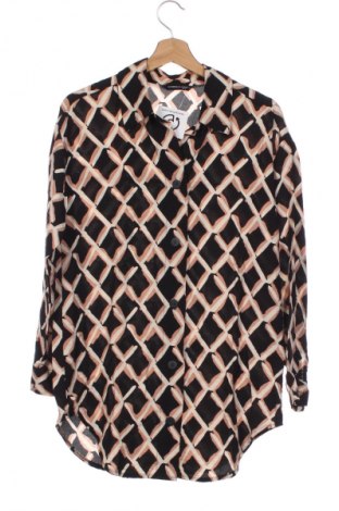 Dámská košile  LC Waikiki, Velikost XS, Barva Vícebarevné, Cena  129,00 Kč