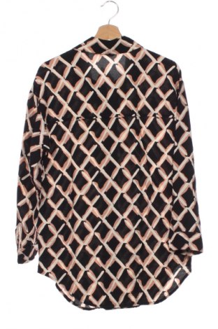 Dámská košile  LC Waikiki, Velikost XS, Barva Vícebarevné, Cena  129,00 Kč