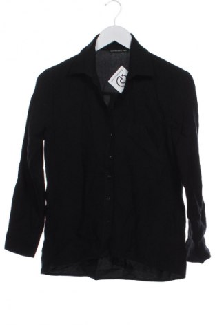 Damenbluse LCW, Größe XS, Farbe Schwarz, Preis € 1,99