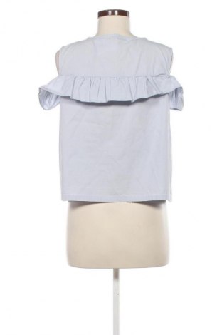 Dámská košile  La Redoute, Velikost M, Barva Modrá, Cena  226,00 Kč