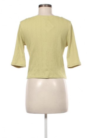 Дамска риза Levi's, Размер M, Цвят Зелен, Цена 15,33 €