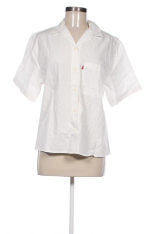 Dámská košile  Levi's, Velikost S, Barva Bílá, Cena  619,00 Kč