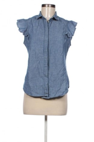 Damska koszula Levi's, Rozmiar M, Kolor Niebieski, Cena 53,99 zł