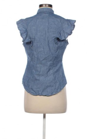 Damska koszula Levi's, Rozmiar M, Kolor Niebieski, Cena 53,99 zł