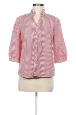 Damenbluse Lola & Liza, Größe S, Farbe Rot, Preis € 1,99