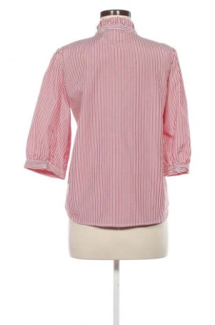 Damenbluse Lola & Liza, Größe S, Farbe Rot, Preis € 1,99