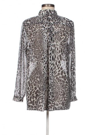 Dámská košile  Mandarin, Velikost M, Barva Vícebarevné, Cena  49,00 Kč