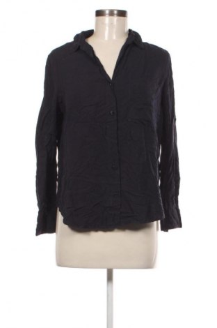 Dámská košile  Mango, Velikost M, Barva Modrá, Cena  49,00 Kč