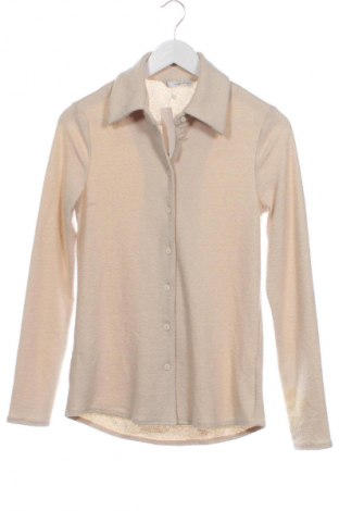 Dámská košile  Mango, Velikost XS, Barva Béžová, Cena  289,00 Kč