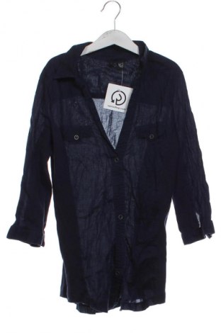 Dámská košile  Mango, Velikost XS, Barva Modrá, Cena  89,00 Kč