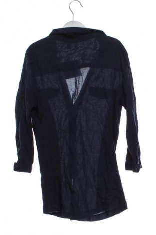 Dámská košile  Mango, Velikost XS, Barva Modrá, Cena  89,00 Kč
