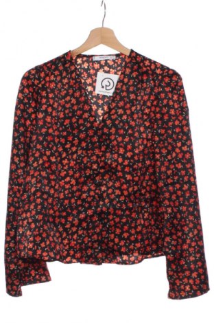 Γυναικείο πουκάμισο Mango, Μέγεθος XS, Χρώμα Πολύχρωμο, Τιμή 1,99 €