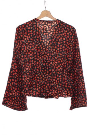 Γυναικείο πουκάμισο Mango, Μέγεθος XS, Χρώμα Πολύχρωμο, Τιμή 1,99 €