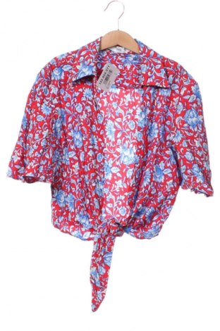 Dámská košile  Mango, Velikost XS, Barva Vícebarevné, Cena  189,00 Kč