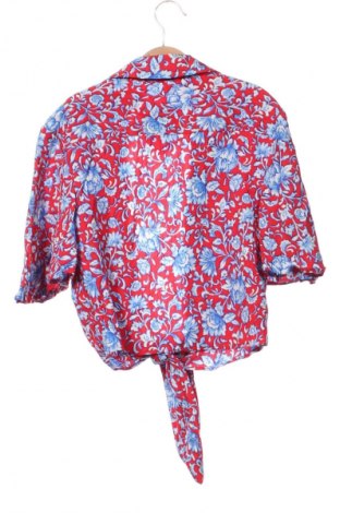 Dámská košile  Mango, Velikost XS, Barva Vícebarevné, Cena  189,00 Kč