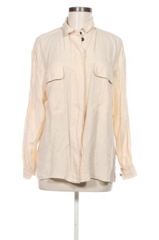 Dámská košile  Mango, Velikost S, Barva Béžová, Cena  69,00 Kč