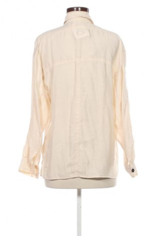 Dámská košile  Mango, Velikost S, Barva Béžová, Cena  69,00 Kč