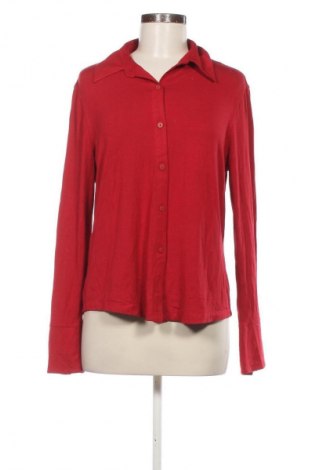Dámská košile  Mango, Velikost L, Barva Červená, Cena  419,00 Kč