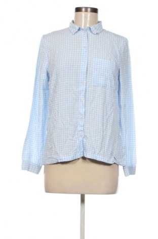 Γυναικείο πουκάμισο Marc O'Polo, Μέγεθος M, Χρώμα Πολύχρωμο, Τιμή 10,99 €