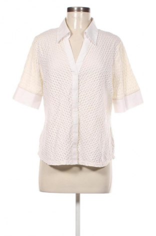 Dámska košeľa  Marks & Spencer, Veľkosť XL, Farba Kremová, Cena  6,95 €