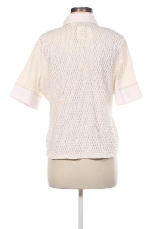 Dámska košeľa  Marks & Spencer, Veľkosť XL, Farba Kremová, Cena  6,95 €