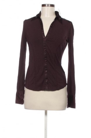 Dámská košile  Mexx, Velikost S, Barva Fialová, Cena  99,00 Kč