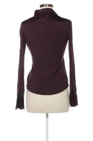 Dámská košile  Mexx, Velikost S, Barva Fialová, Cena  99,00 Kč